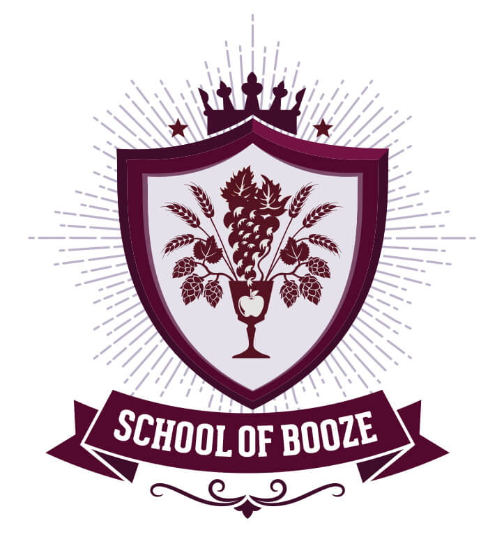 Winner Image - School Of Booze